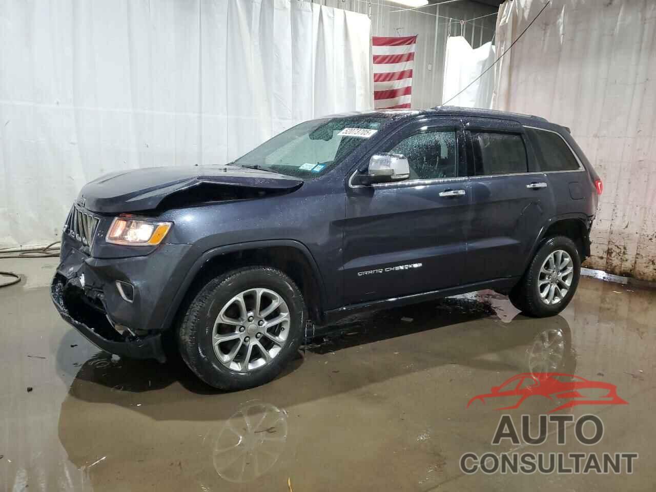 JEEP GRAND CHER 2015 - 1C4RJFBG0FC878052