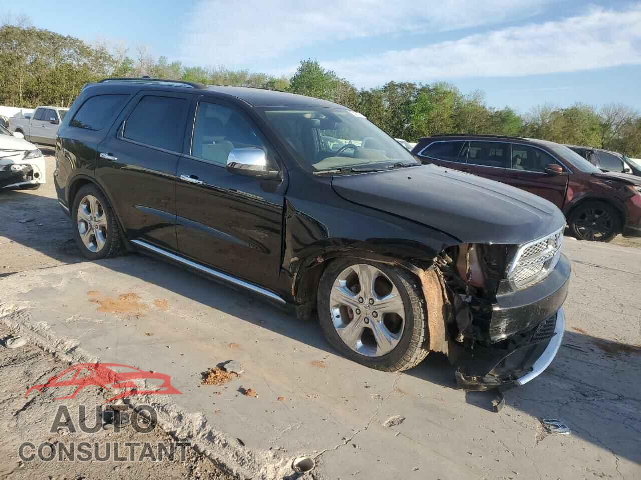 DODGE DURANGO 2015 - 1C4RDHAG2FC946341