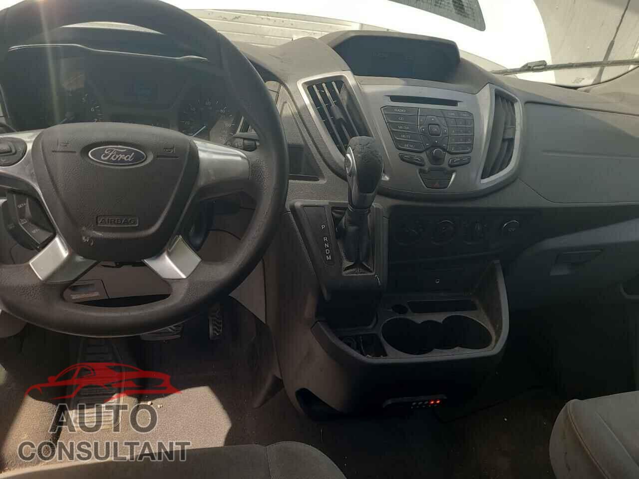 FORD TRANSIT 2015 - 1FBZX2CM4FKA99758