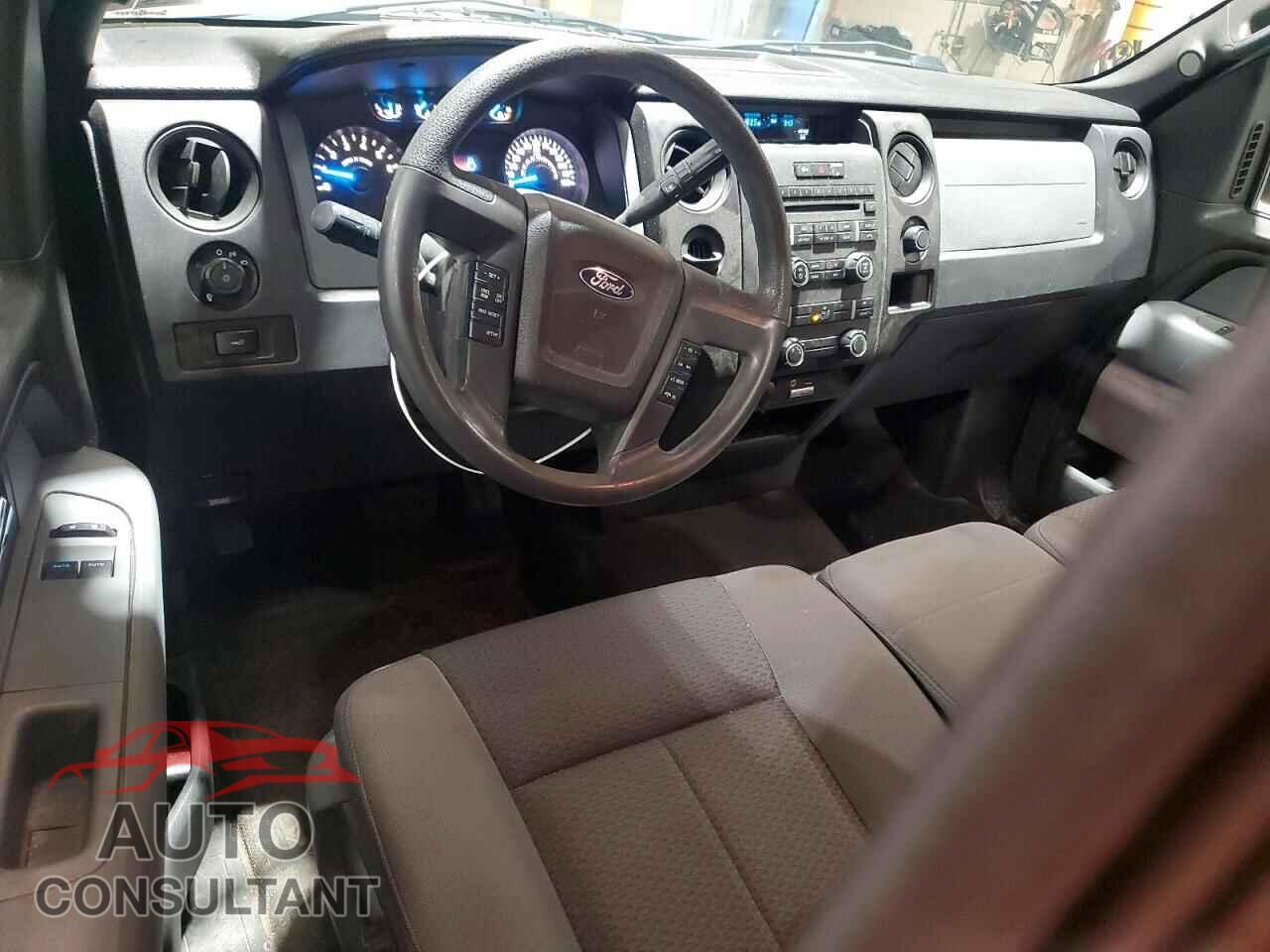 FORD All Models 2013 - 1FTMF1CF9DKE69202