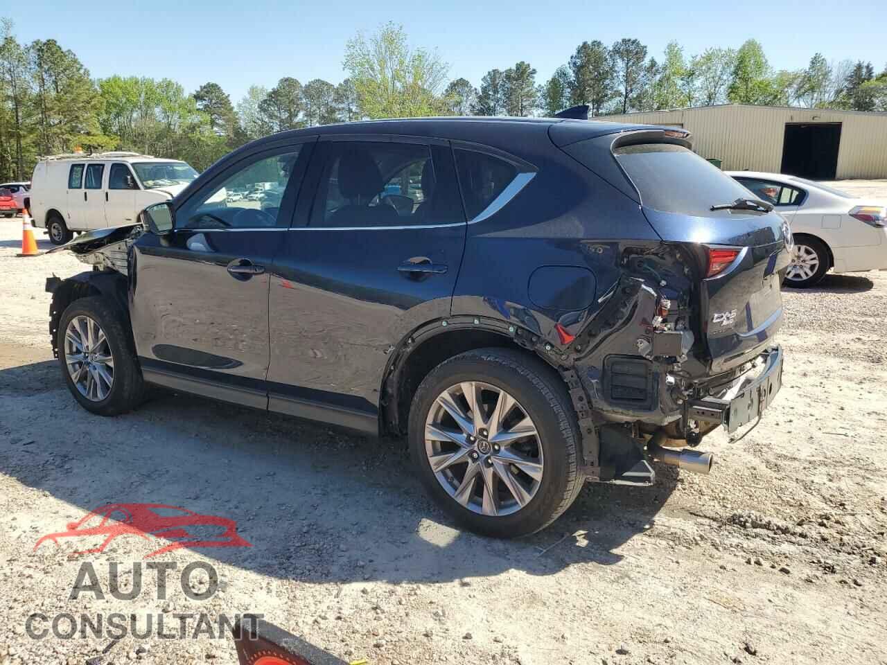 MAZDA CX-5 2019 - JM3KFBDMXK0540725