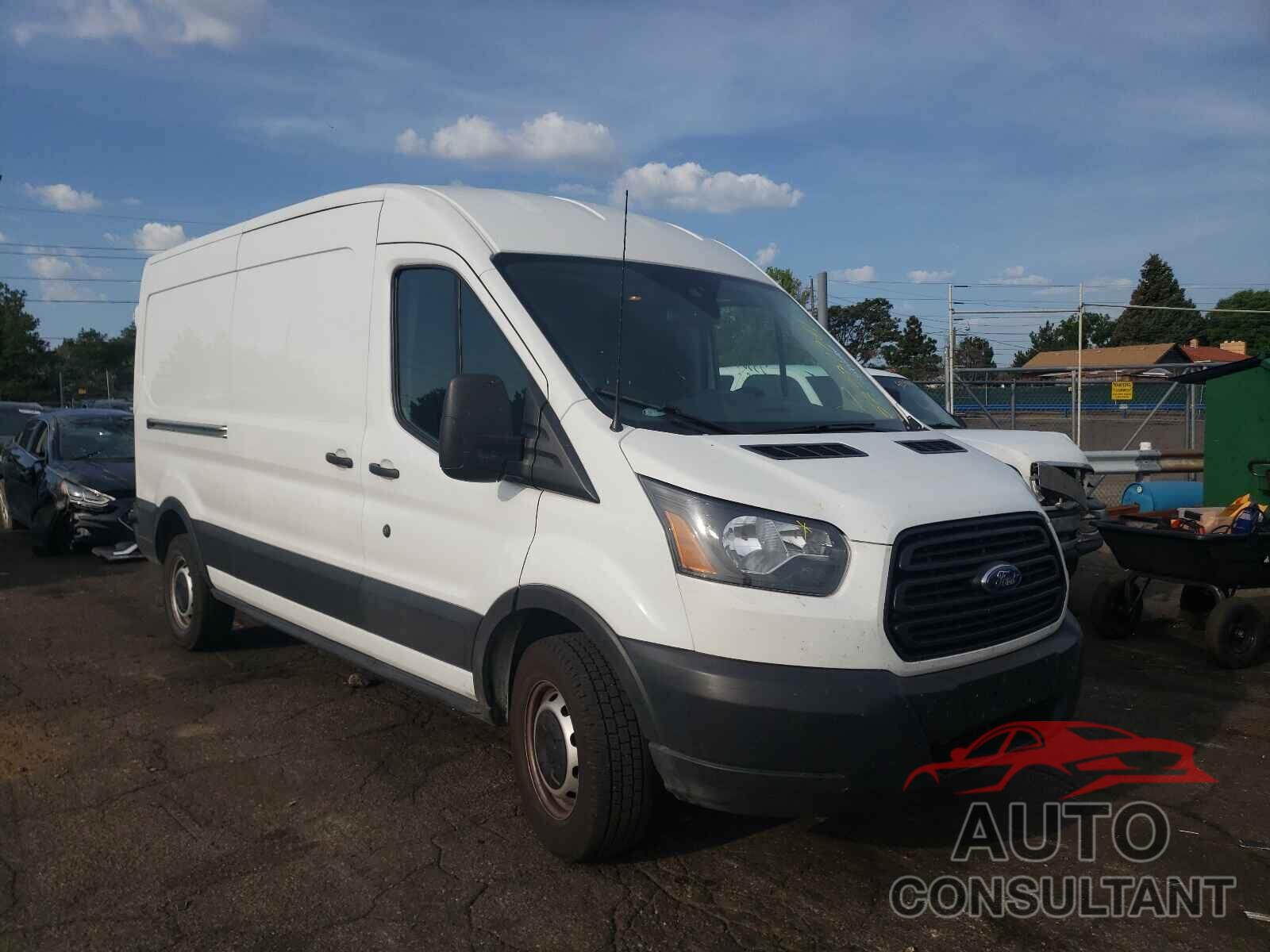 FORD TRANSIT CO 2019 - 1FTYR2CM5KKB08043