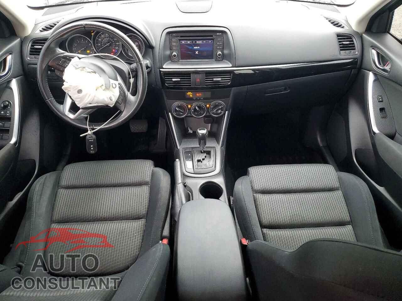 MAZDA CX-5 2013 - JM3KE2CEXD0141328