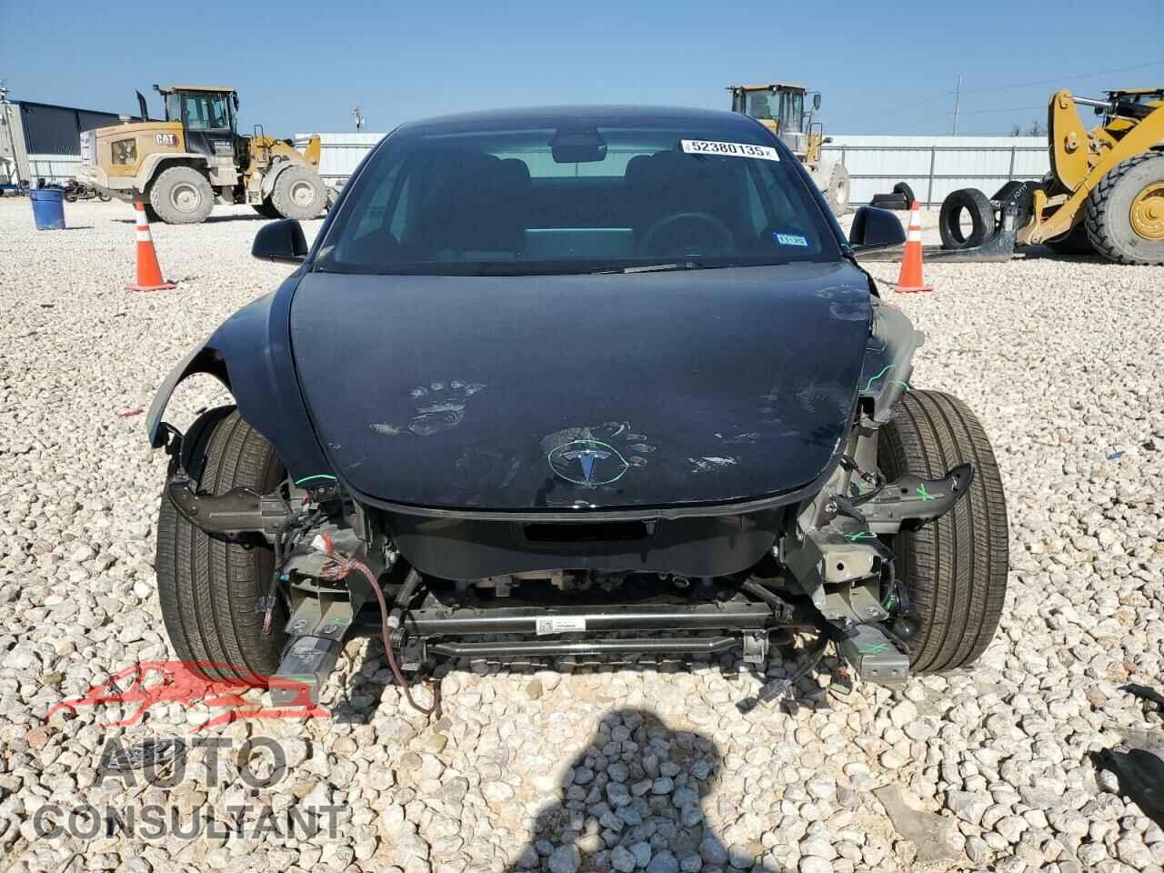 TESLA MODEL 3 2023 - 5YJ3E1EA8PF682532