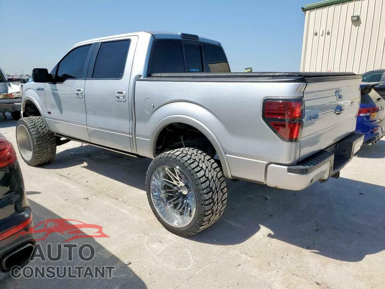 FORD F-150 2013 - 1FTFW1EF1DFD68959