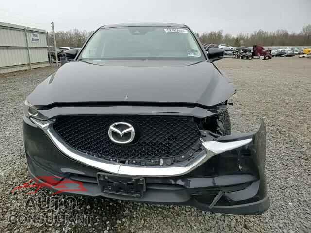 MAZDA CX-5 2017 - JM3KFBCL9H0172362