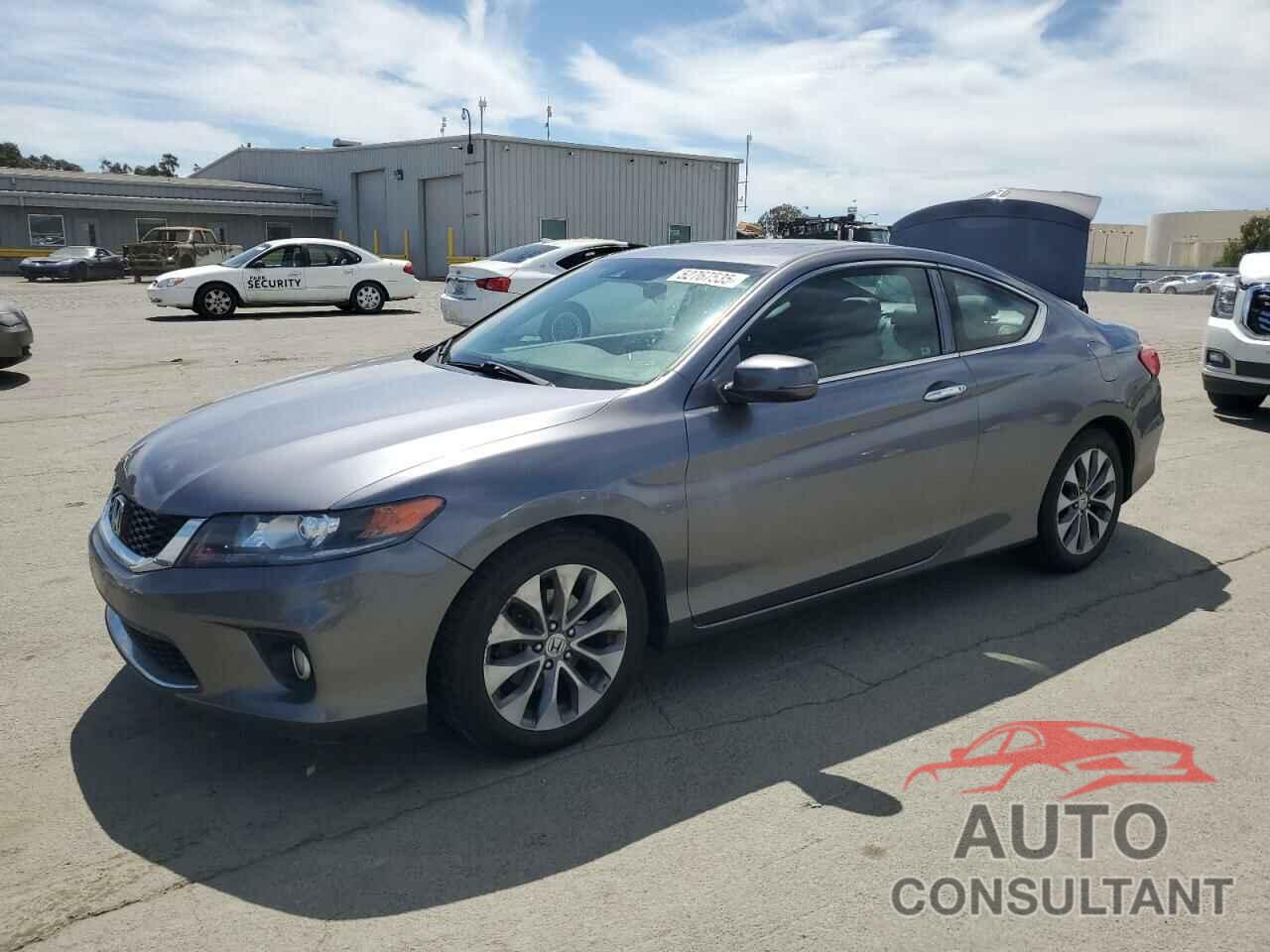 HONDA ACCORD 2014 - 1HGCT1B81EA009757