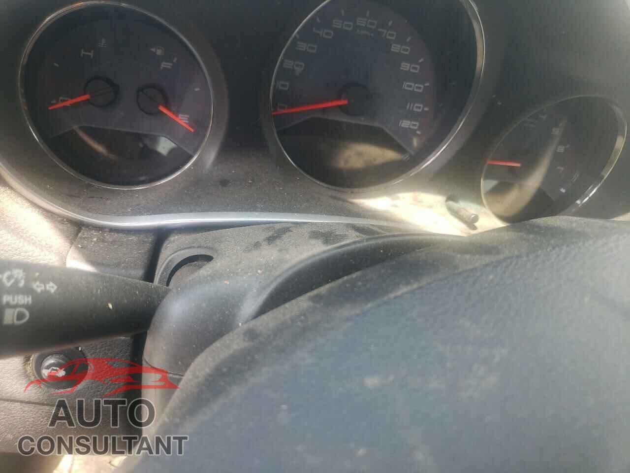 DODGE AVENGER 2013 - 1C3CDZAB4DN567203