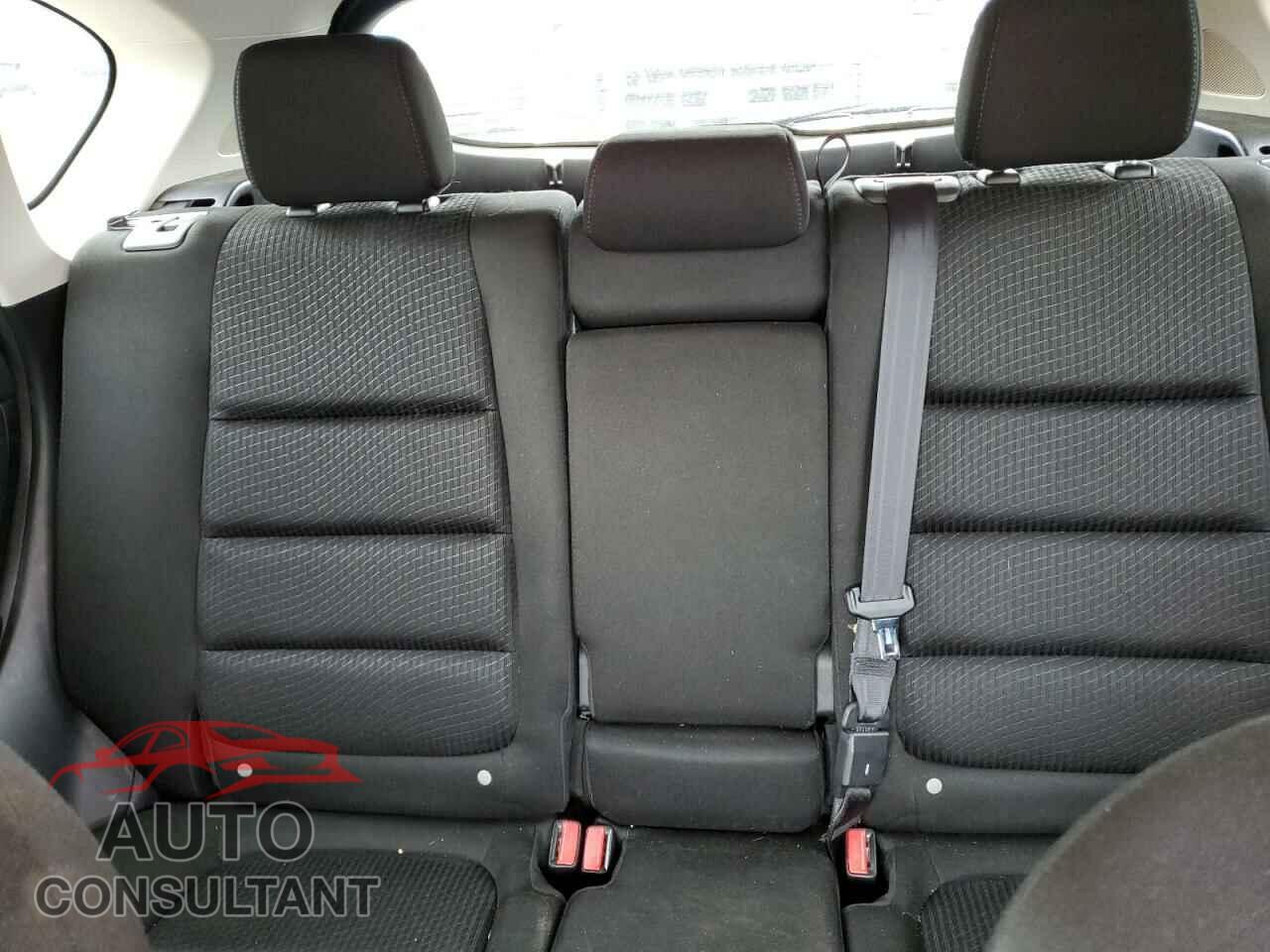 MAZDA CX-5 2013 - JM3KE4CE3D0126164