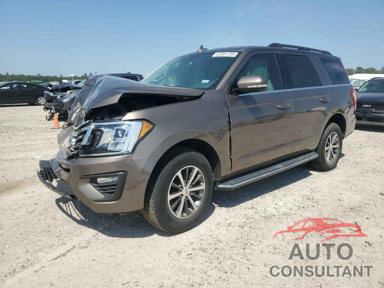 FORD EXPEDITION 2019 - 1FMJU1HT7KEA03878