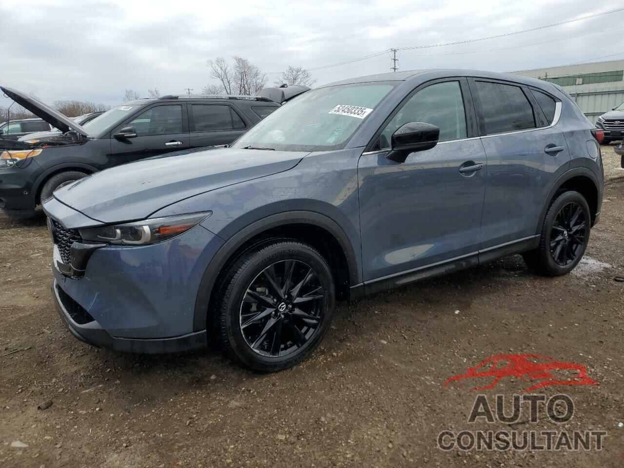 MAZDA CX-5 PREFE 2023 - JM3KFBCM6P0212954