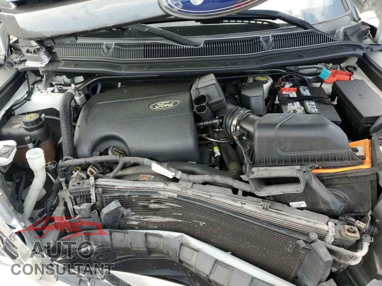 FORD EXPLORER 2015 - 1FM5K7D84FGB37396