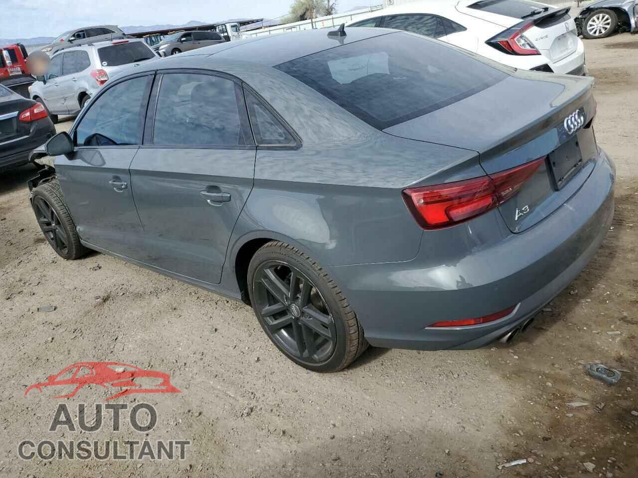 AUDI A3 2020 - WAUCUGFF2LA005427