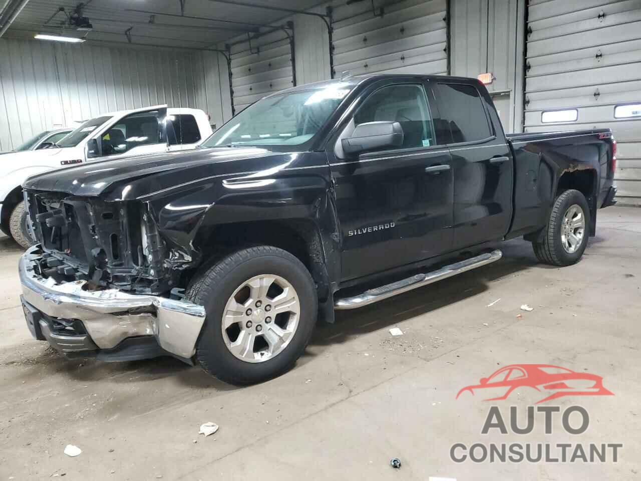 CHEVROLET ALL Models 2014 - 1GCVKRECXEZ232695