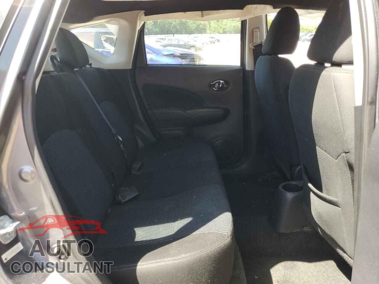 NISSAN VERSA 2017 - 3N1CE2CP3HL358455