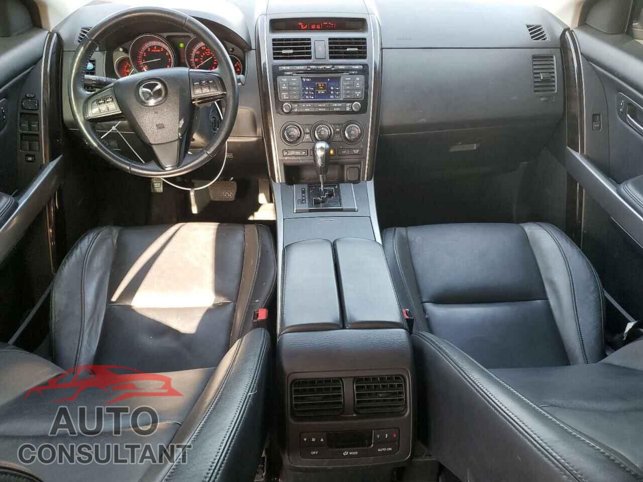 MAZDA CX-9 2012 - JM3TB3DV0C0367832