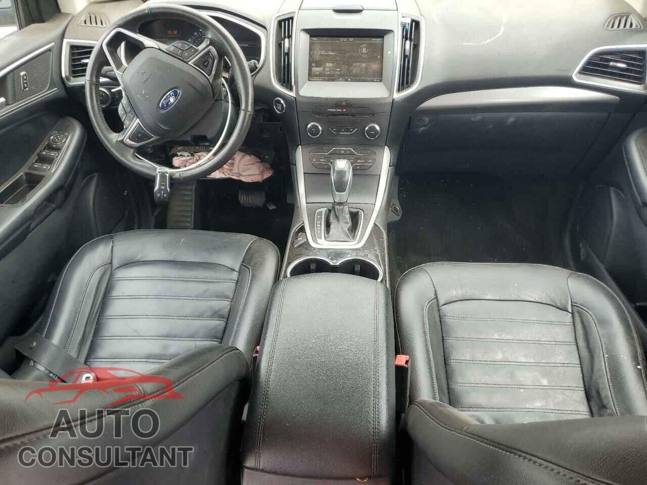 FORD EDGE 2015 - 2FMTK4J91FBB44882