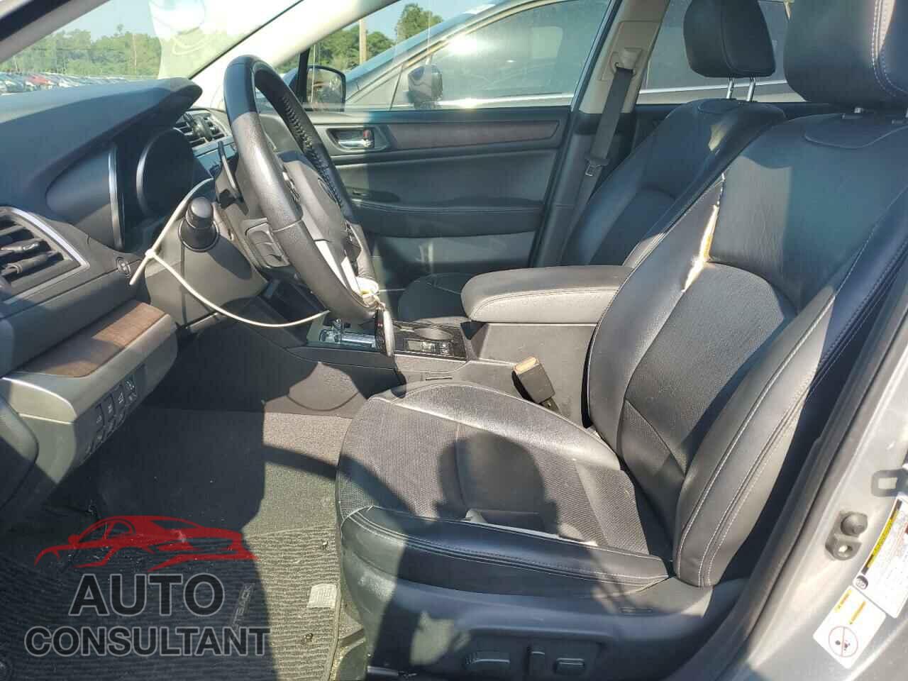 SUBARU OUTBACK 2017 - 4S4BSANC2H3324438