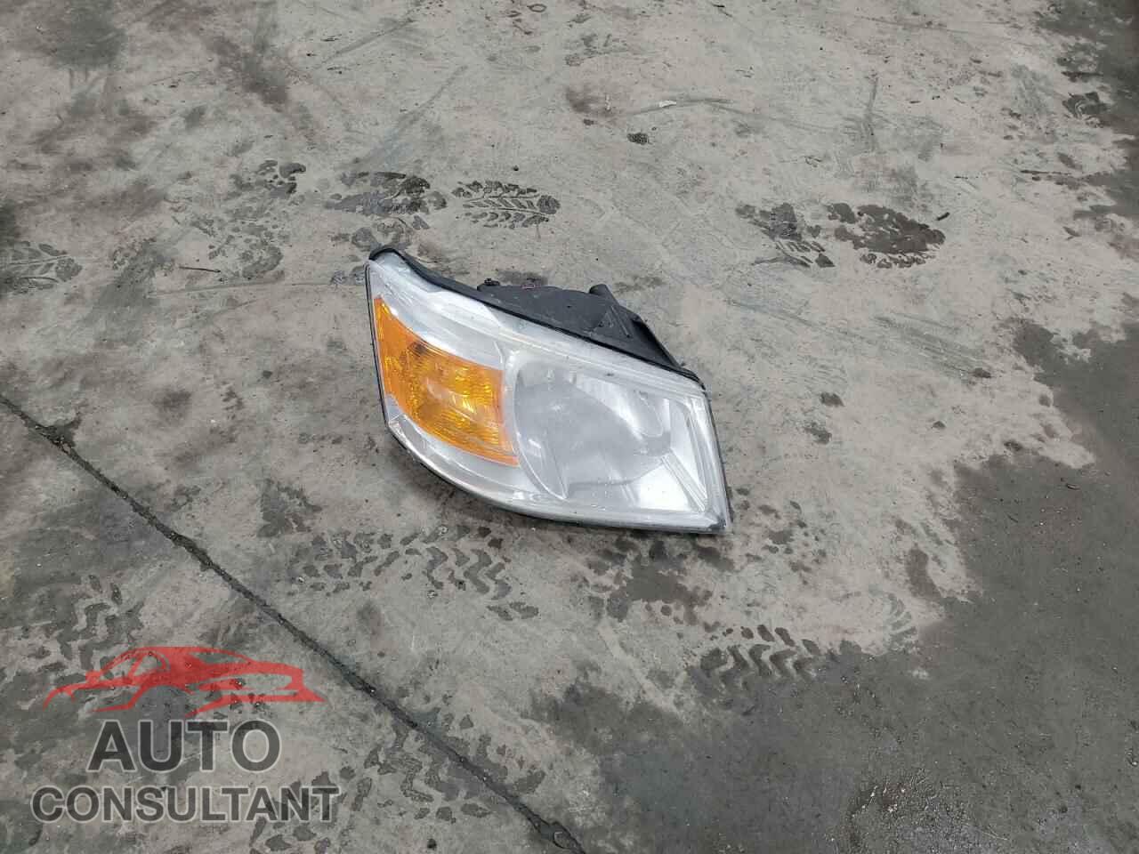 DODGE CARAVAN 2010 - 2D4RN4DE1AR443452