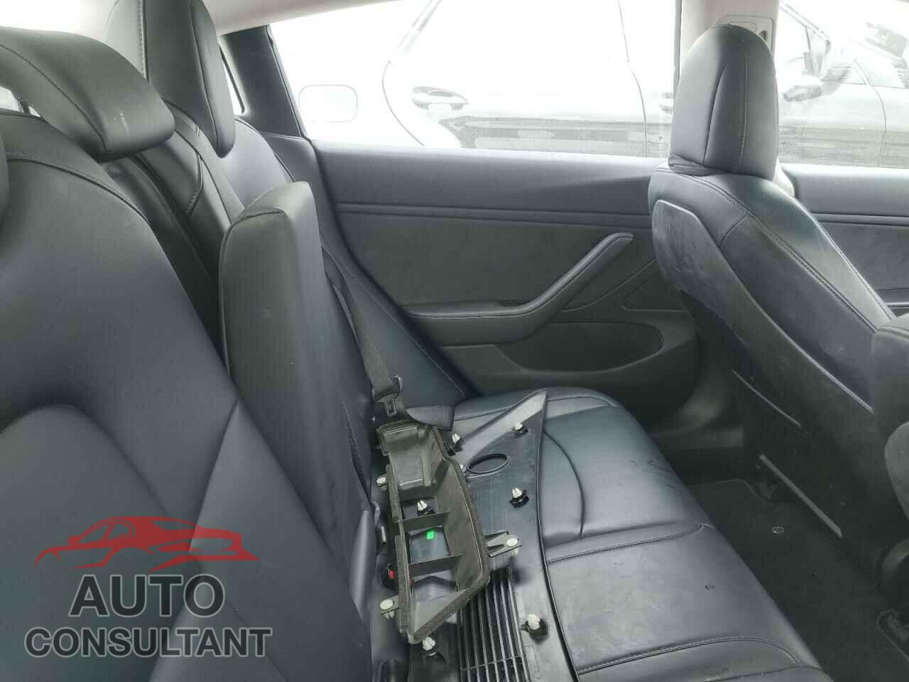 TESLA MODEL 3 2017 - 5YJ3E1EA3HF002635