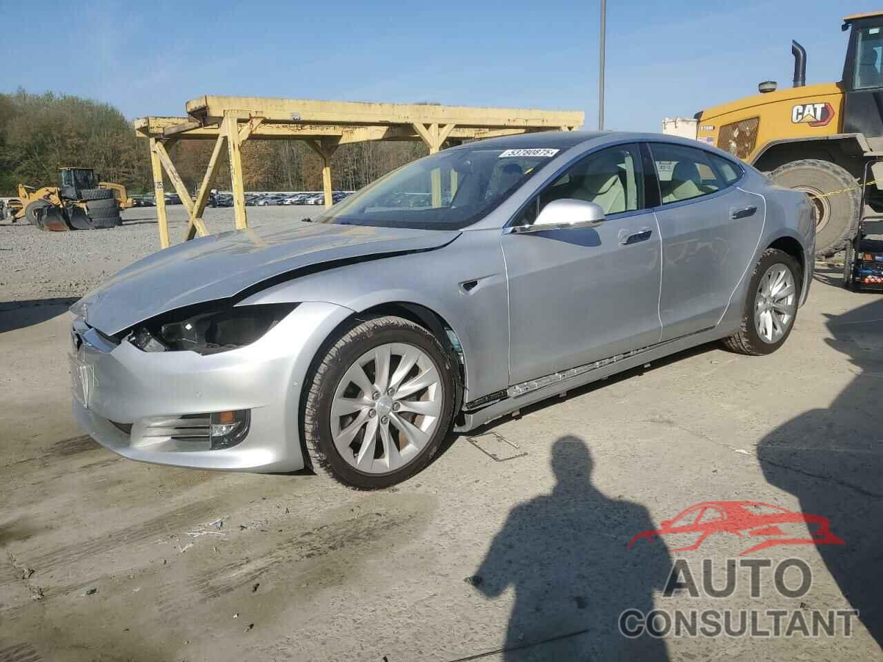 TESLA MODEL S 2017 - 5YJSA1E2XHF213086