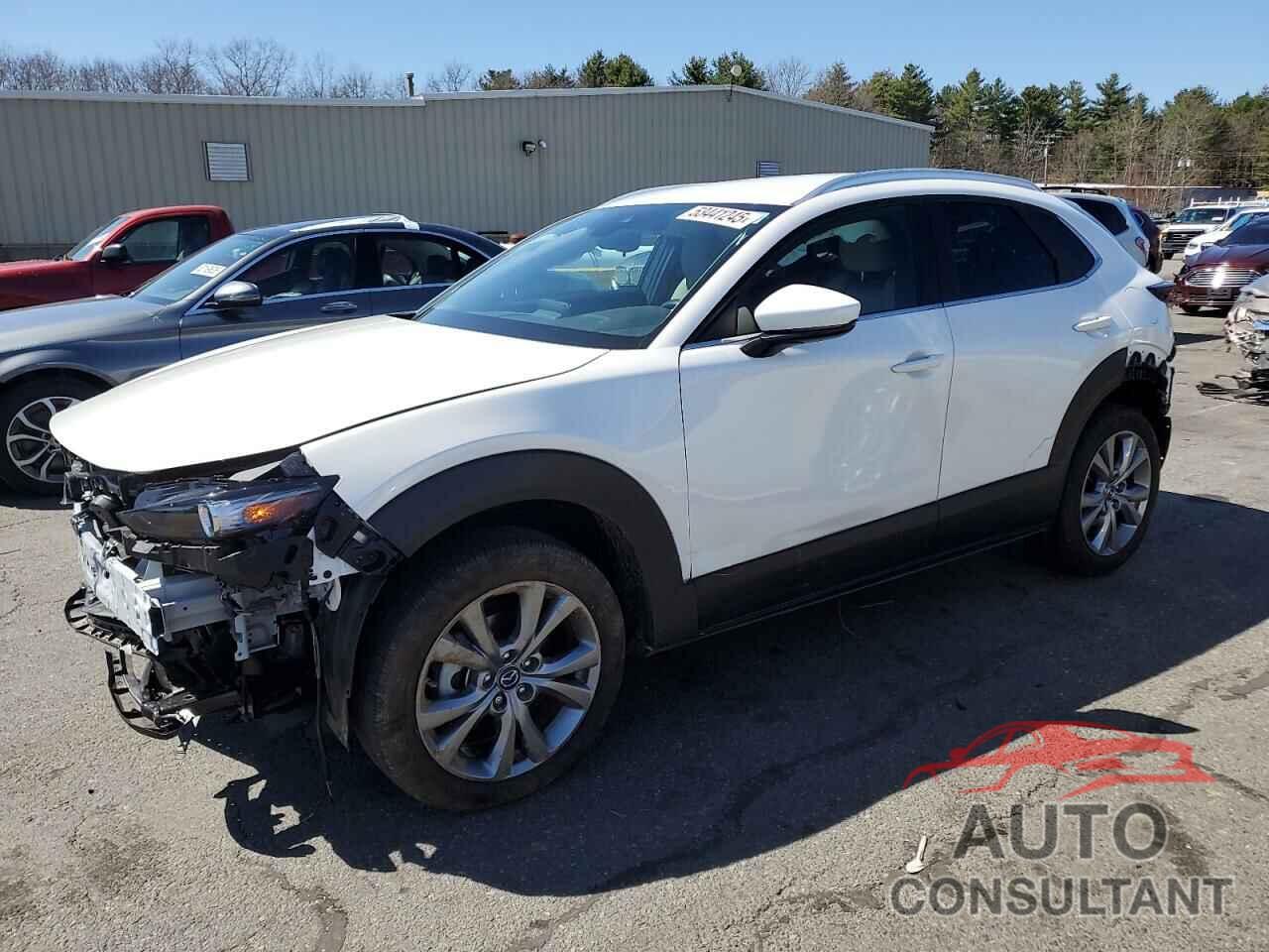 MAZDA CX30 2023 - 3MVDMBCMXPM547654