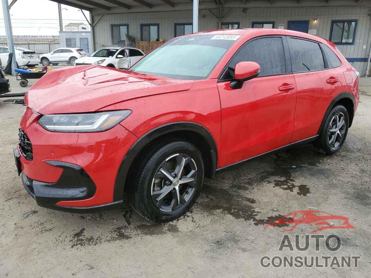 HONDA HR-V 2024 - 3CZRZ1H70RM717703