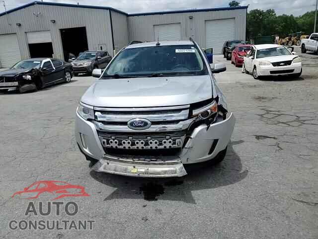 FORD EDGE 2013 - 2FMDK3JC9DBE16005