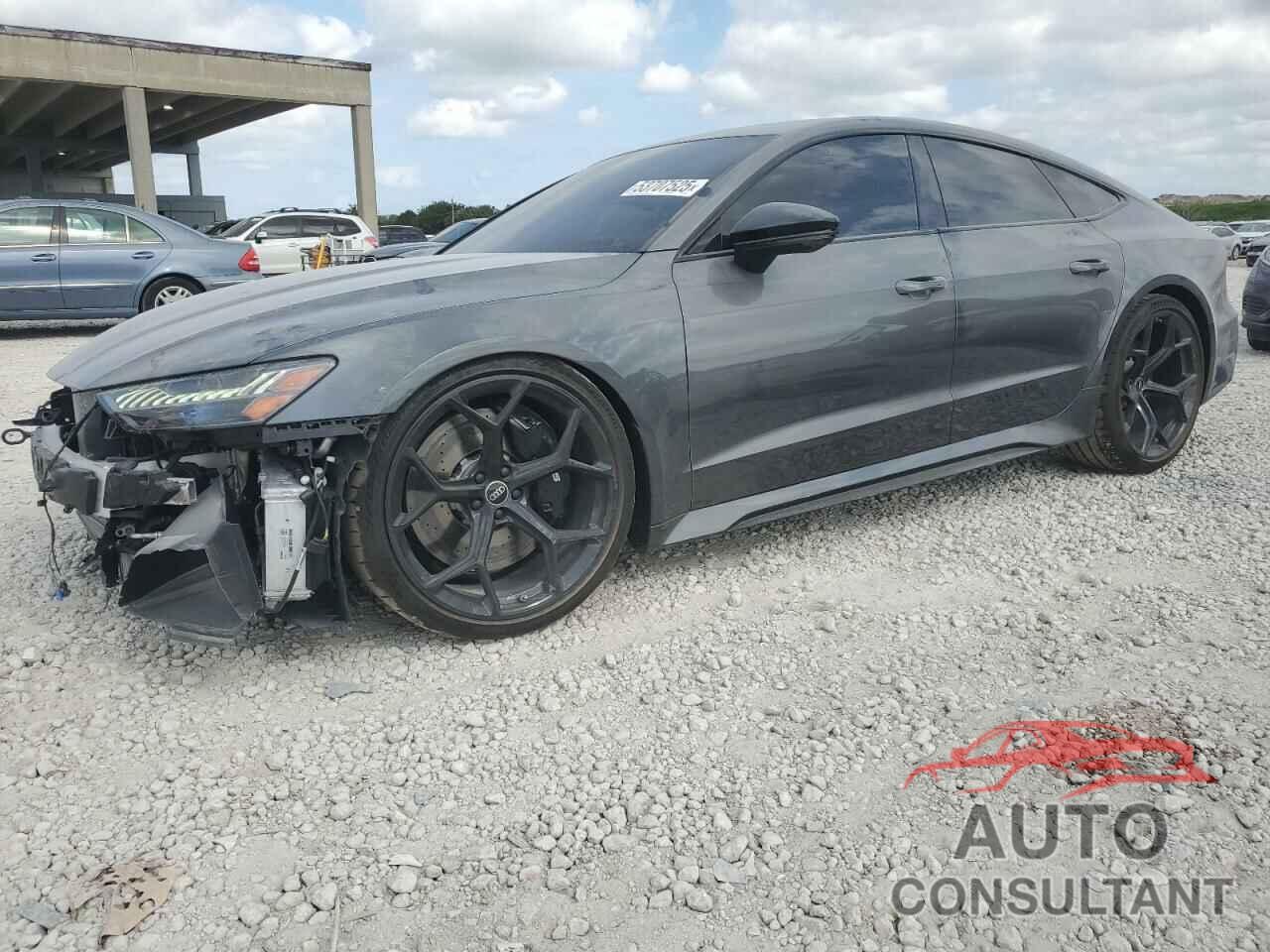 AUDI S7/RS7 2025 - WUAPDBF25SN902207