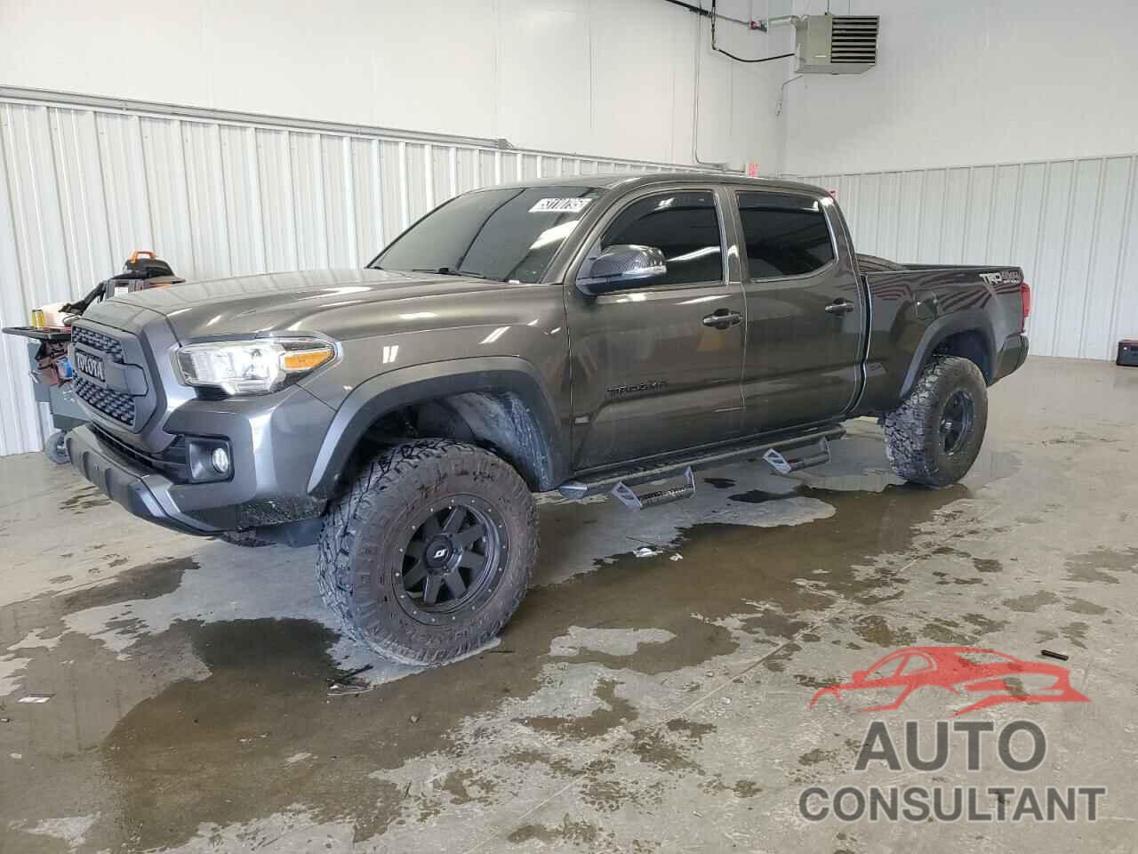 TOYOTA TACOMA 2016 - 3TMDZ5BN4GM008901