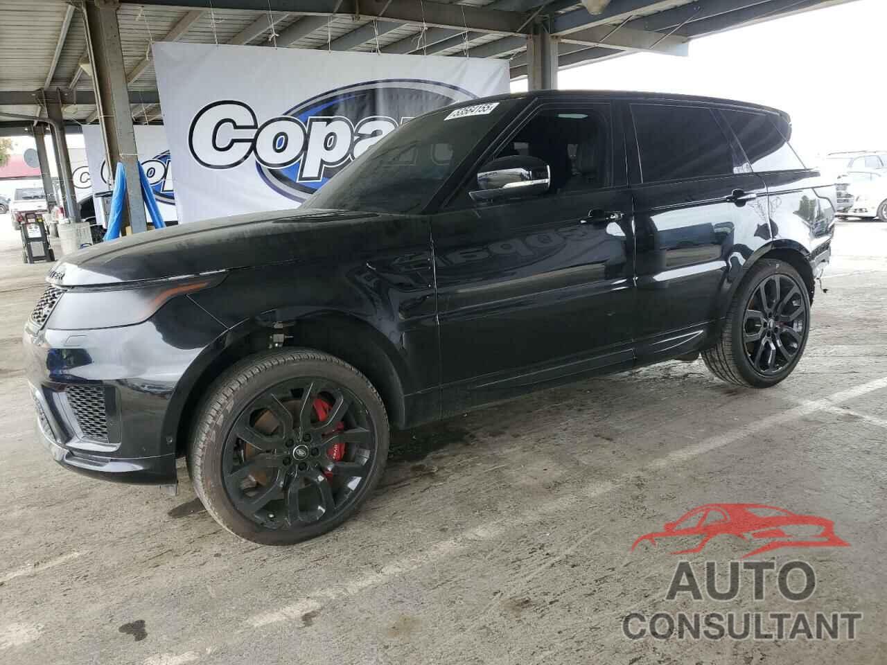 LAND ROVER RANGEROVER 2020 - SALWR2SE4LA888795