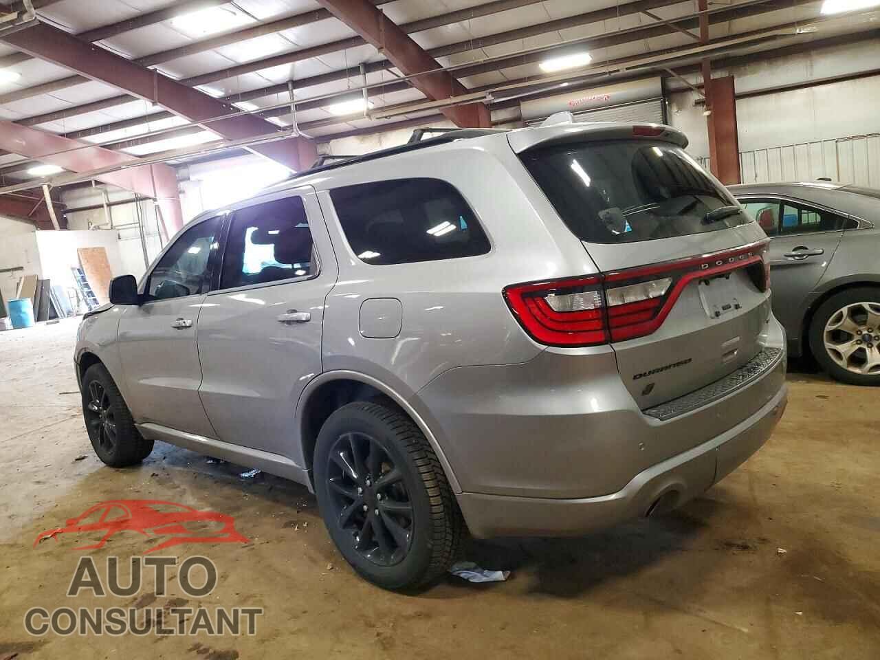 DODGE DURANGO 2018 - 1C4RDJDG5JC226611