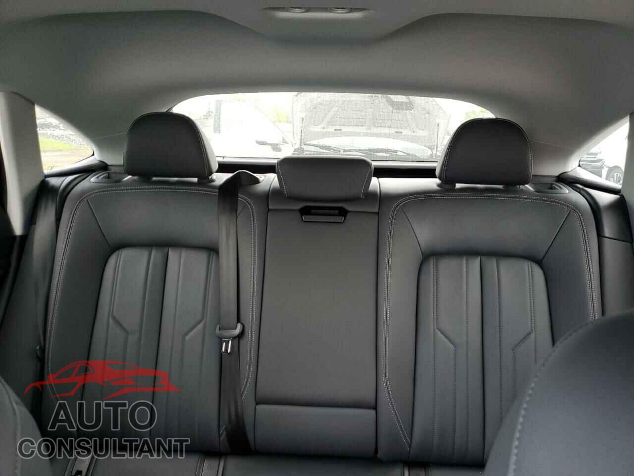 AUDI E-TRON 2022 - WA11AAGE3NB007247