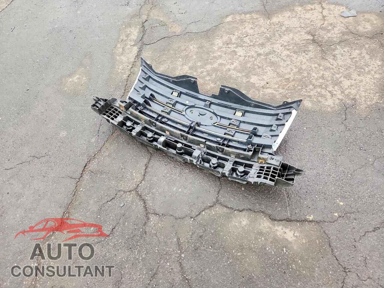 FORD EDGE 2010 - 2FMDK4JC3ABA04647