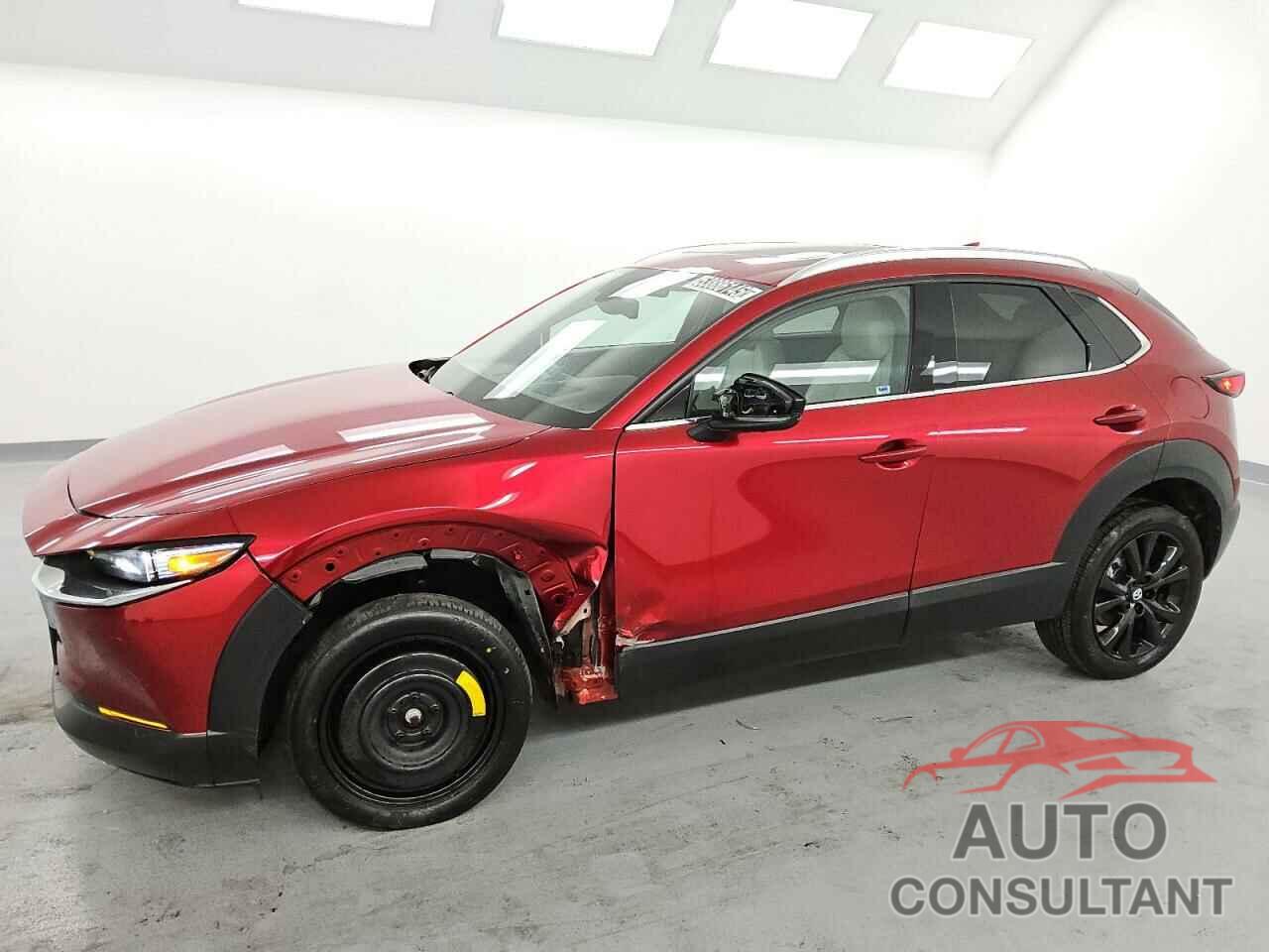 MAZDA CX30 2022 - 3MVDMBEY2NM453913