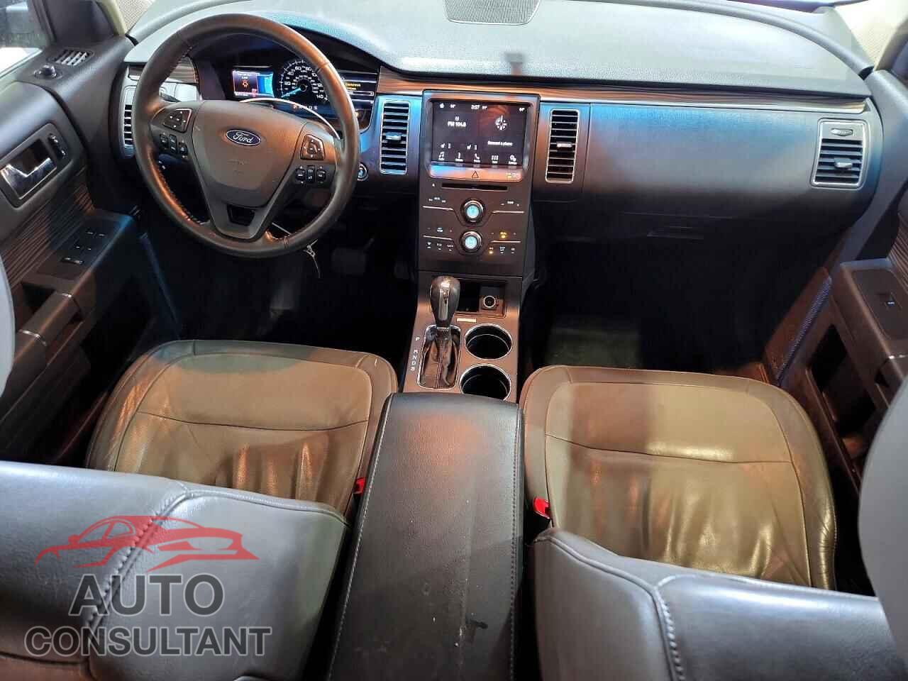 FORD FLEX 2016 - 2FMHK6C80GBA08170
