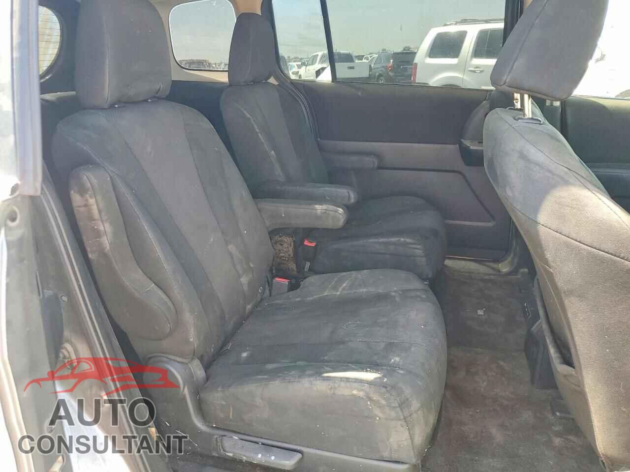 MAZDA 5 2014 - JM1CW2BL8E0177708