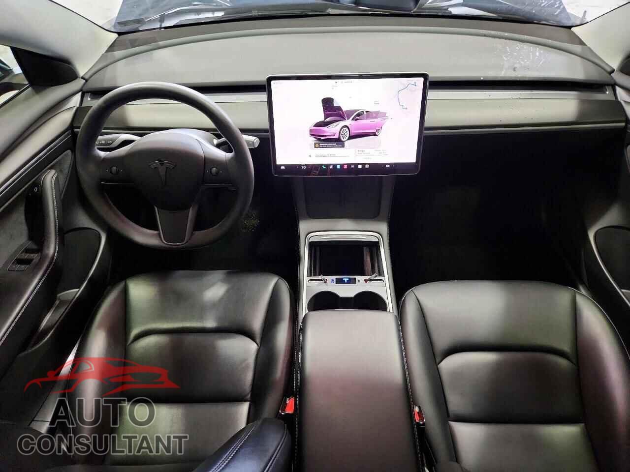 TESLA MODEL 3 2023 - 5YJ3E1EA4PF616298