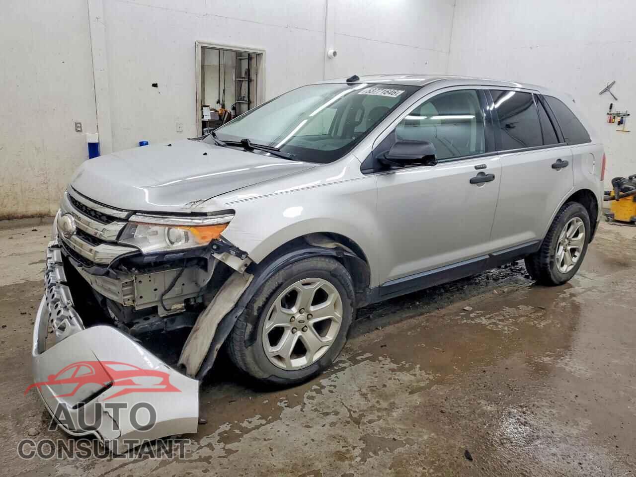FORD EDGE 2014 - 2FMDK4GC7EBA44243