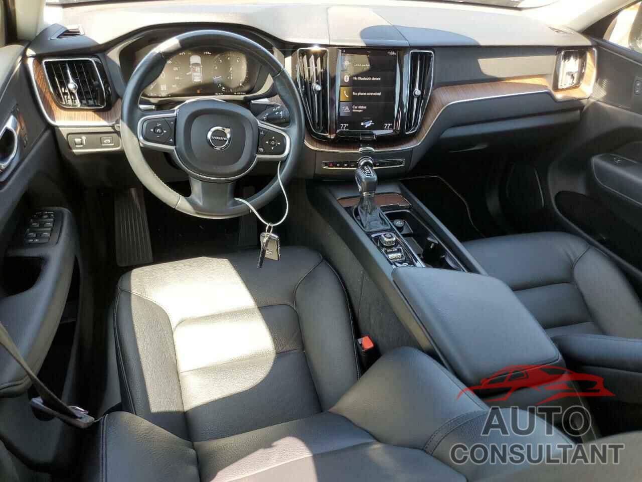VOLVO XC60 2021 - YV4102DK4M1803399