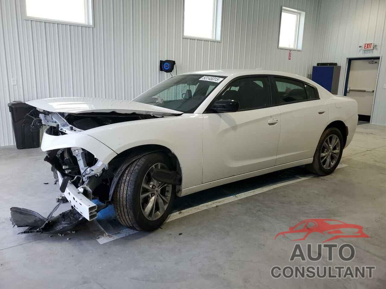 DODGE CHARGER 2023 - 2C3CDXJG2PH613740