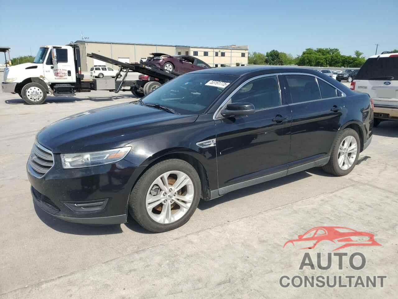 FORD TAURUS 2016 - 1FAHP2E88GG153807