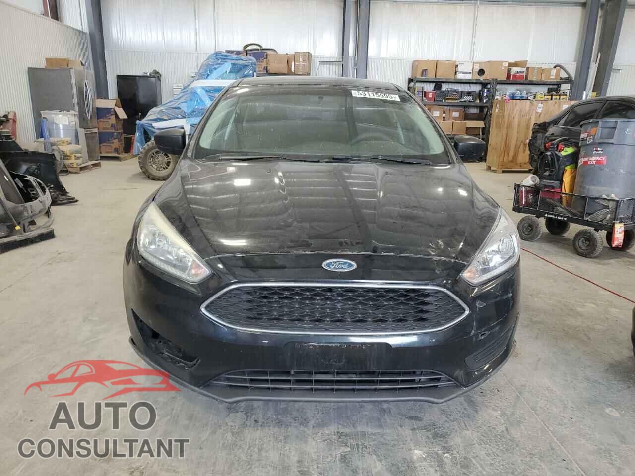 FORD FOCUS 2015 - 1FADP3E27FL328313