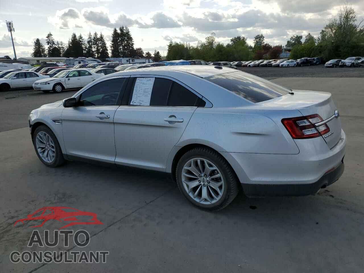 FORD TAURUS 2015 - 1FAHP2F87FG180347