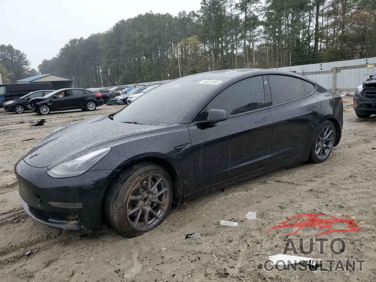 TESLA MODEL 3 2023 - 5YJ3E1EA8PF561466