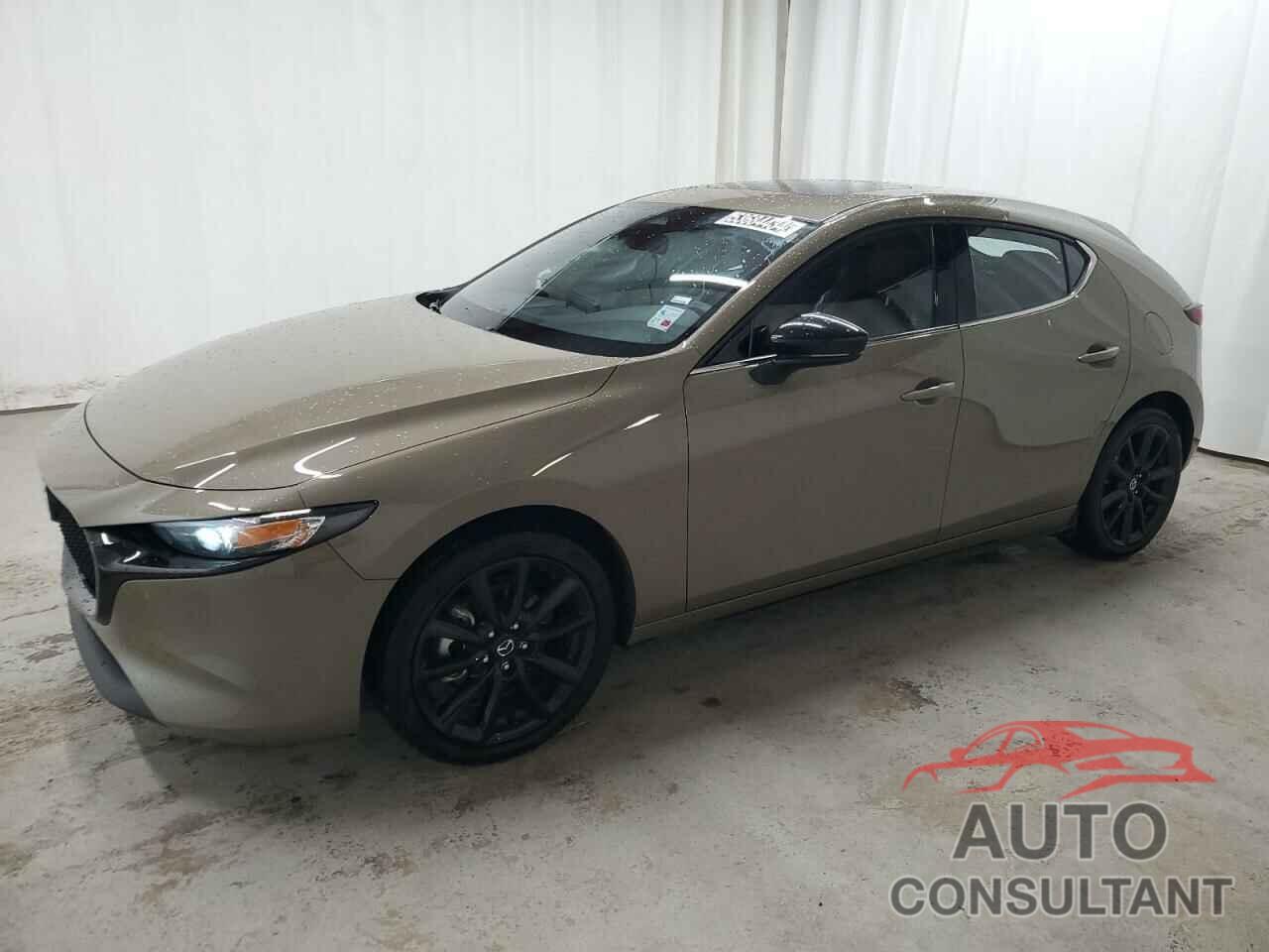 MAZDA 3 CARBON T 2024 - JM1BPBYY5R1704633