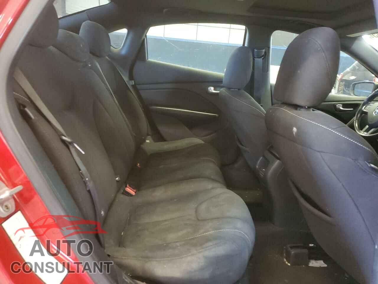 DODGE DART 2013 - 1C3CDFCA4DD268044