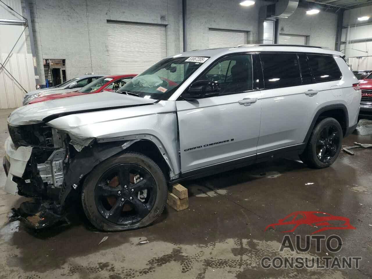 JEEP GRAND CHER 2024 - 1C4RJKAG2R8935630