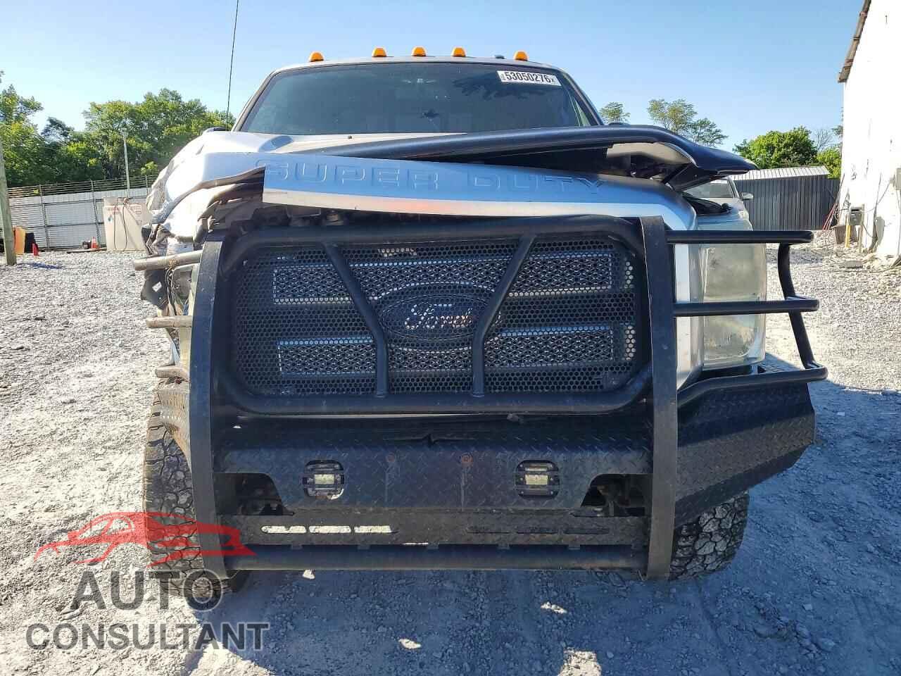 FORD F250 2013 - 1FT7W2BT6DEA65864