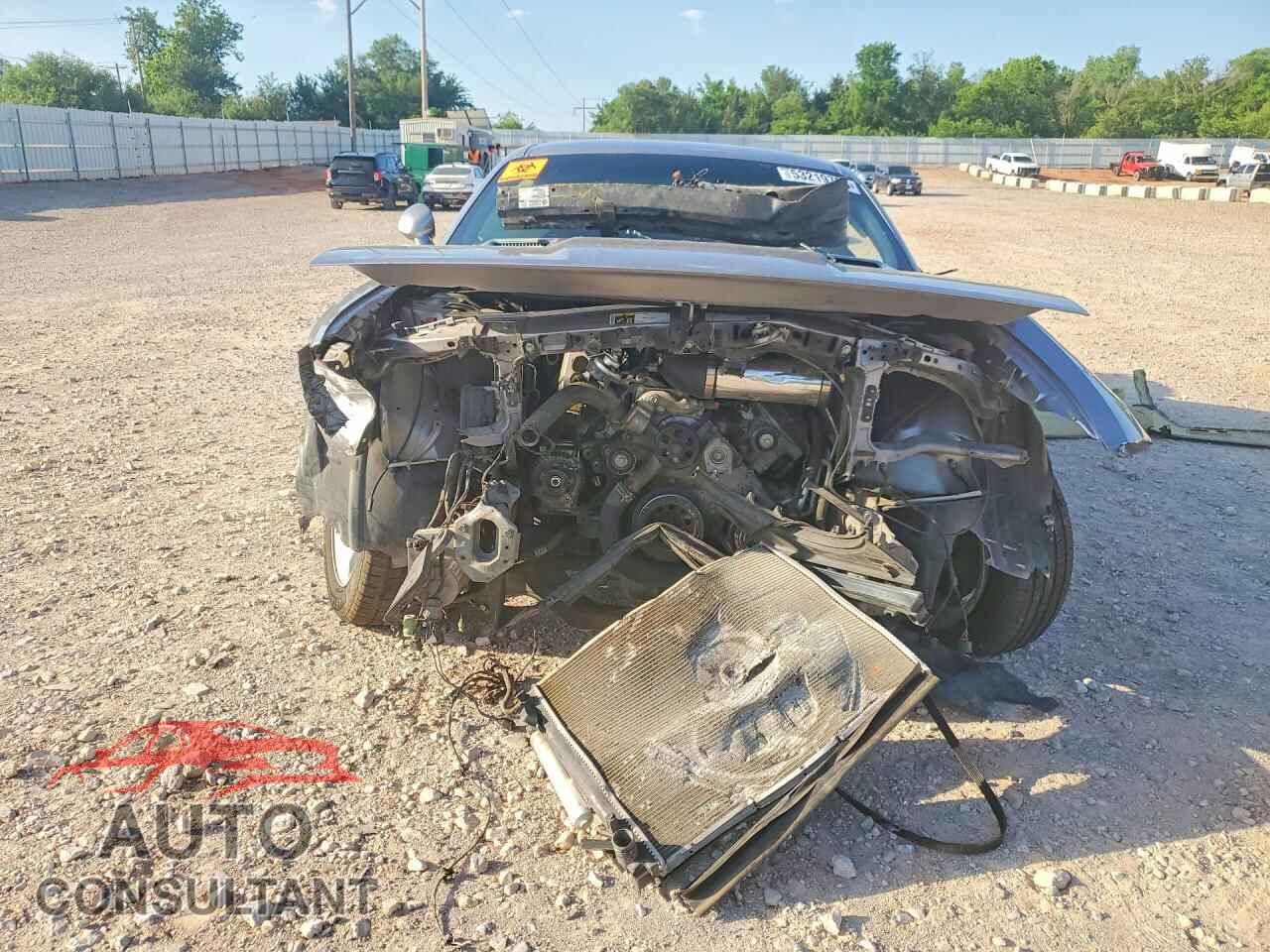 DODGE CHALLENGER 2014 - 2C3CDYBT0EH249980